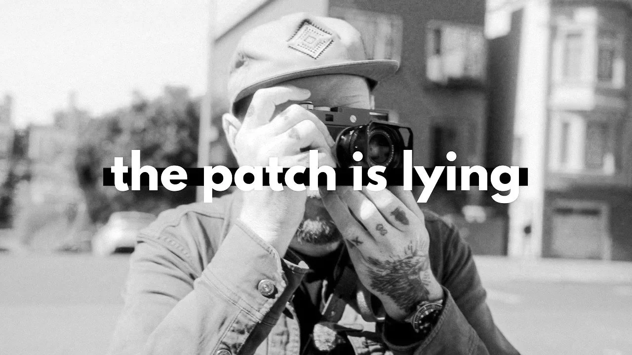 Zone Focusing: The Fastest Way to Never Miss a Shot