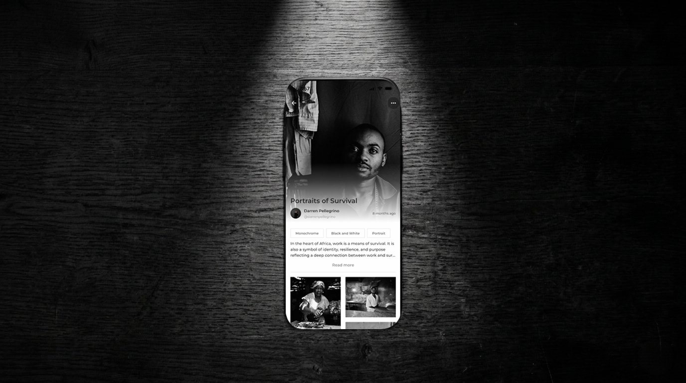 How to Build a Portfolio That Actually Gets Looked At