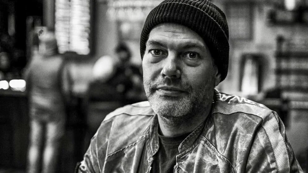 Photographer Spotlight: Robert Stacy