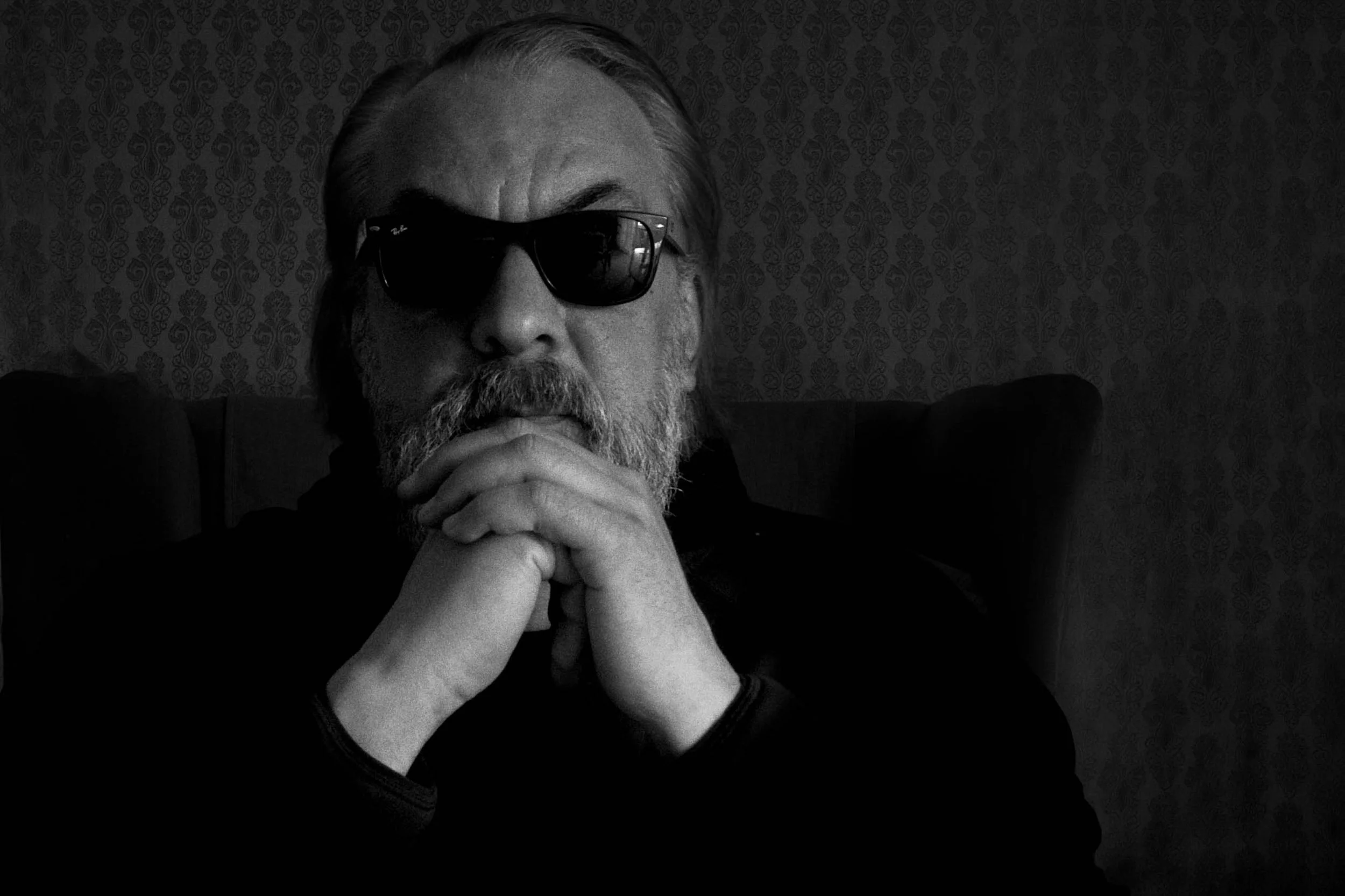 Photographer Spotlight: Kirill Baranovskiy