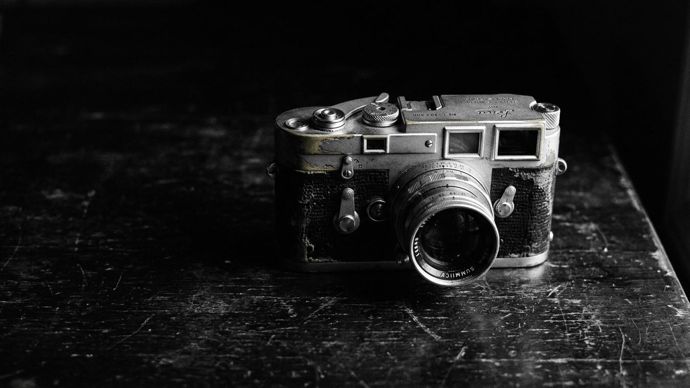 The Enemy of Art Is the Absence of Limitations