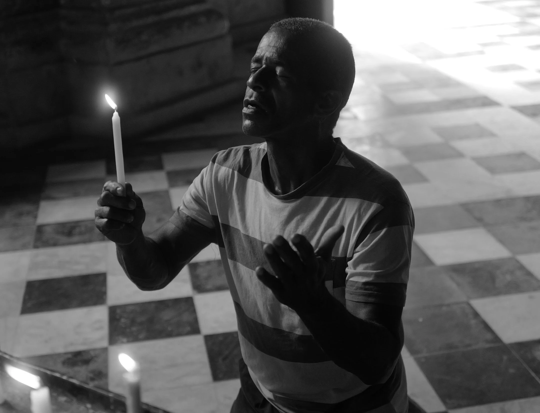 A Photo Story: The Island That Taught Me to See People