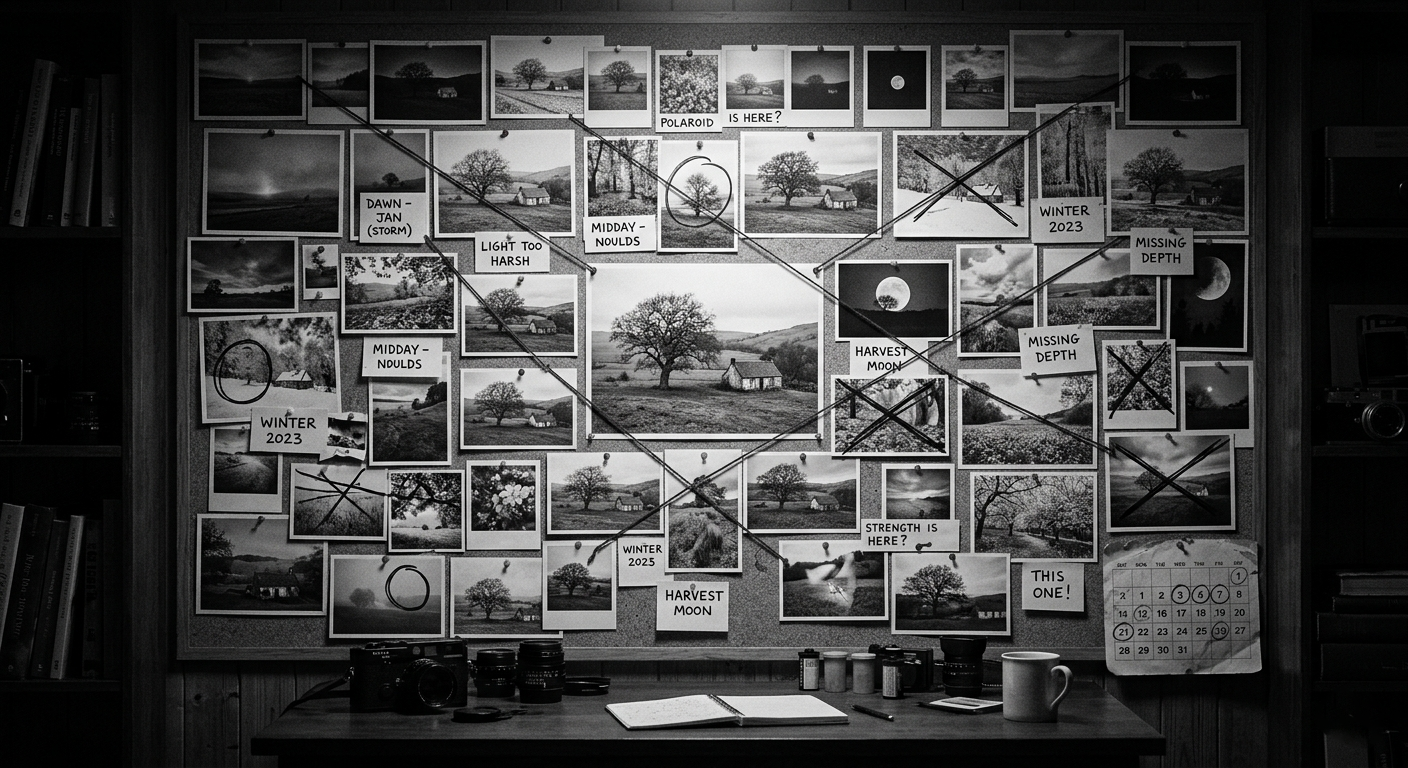 How Project Photography Can Elevate Your Work