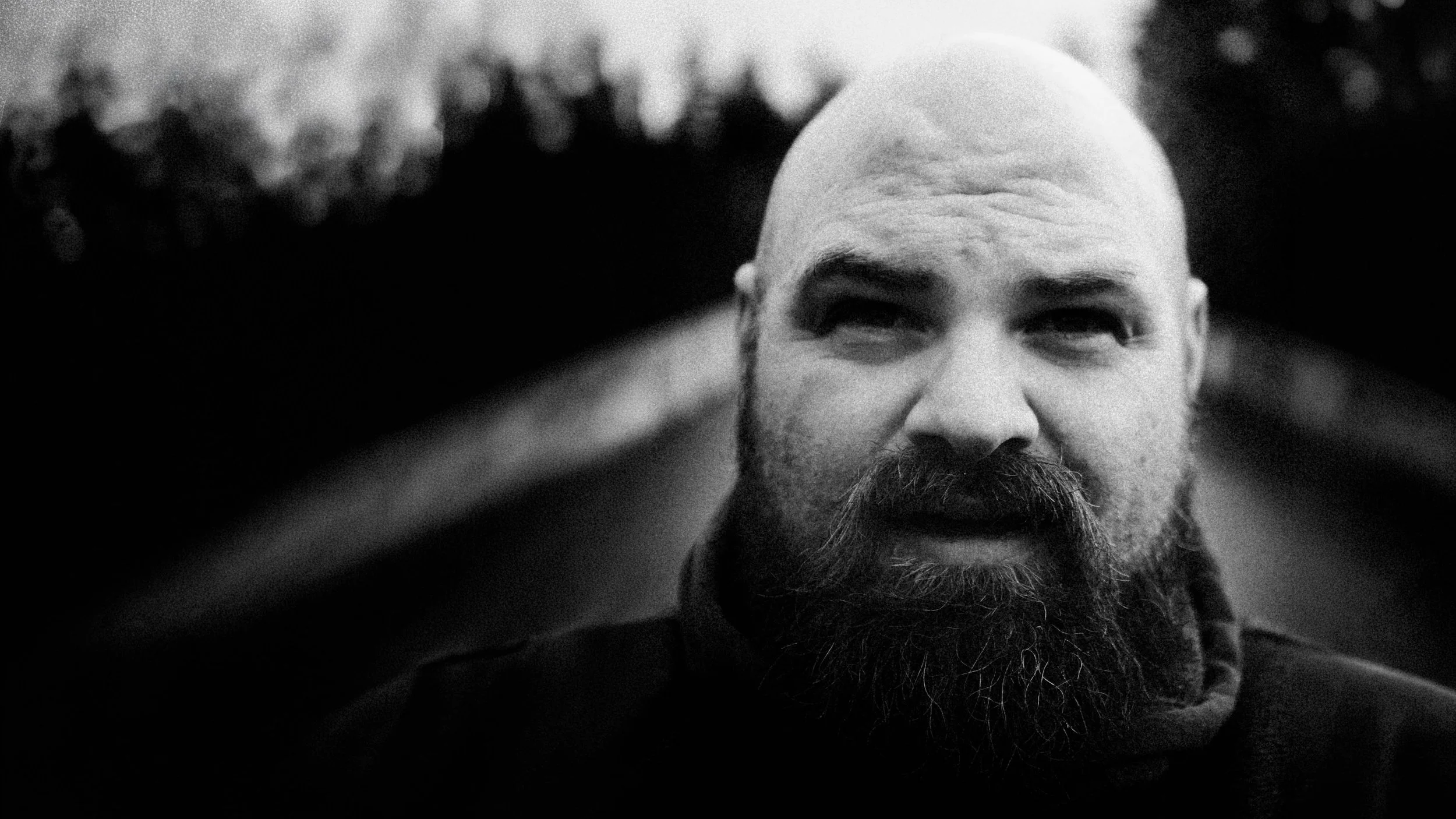 Photographer Spotlight: Matt Hodson