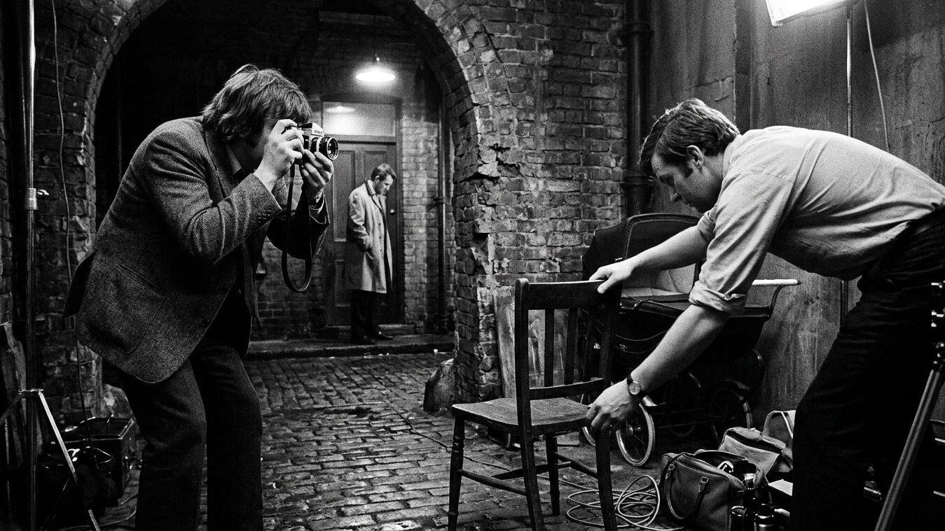 Is Photojournalism Broken?