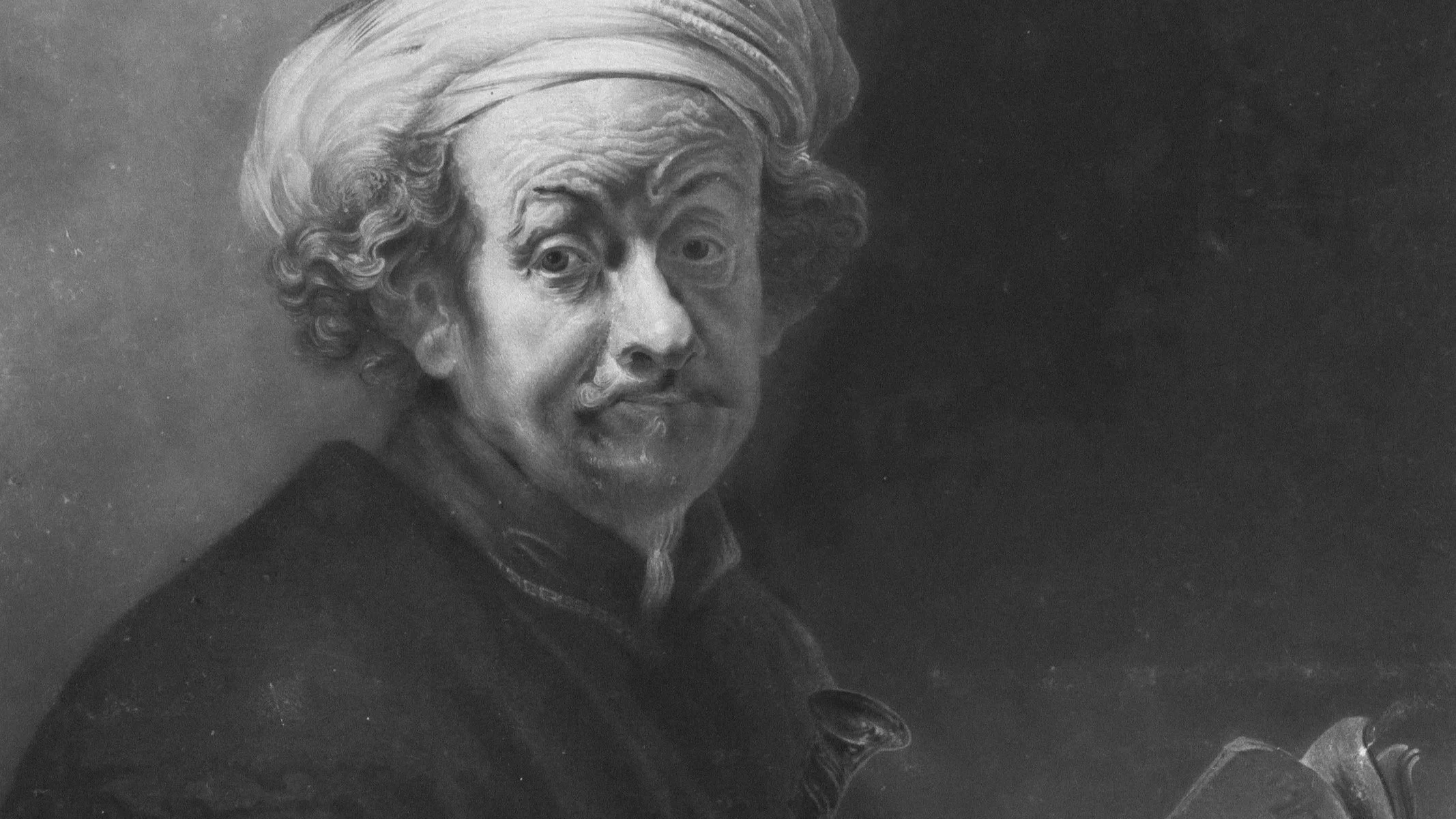 What Rembrandt Knew About Light That Most Photographers Don't