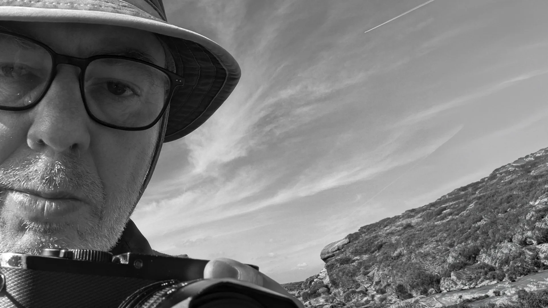 Photographer Spotlight: Andrew Griffiths