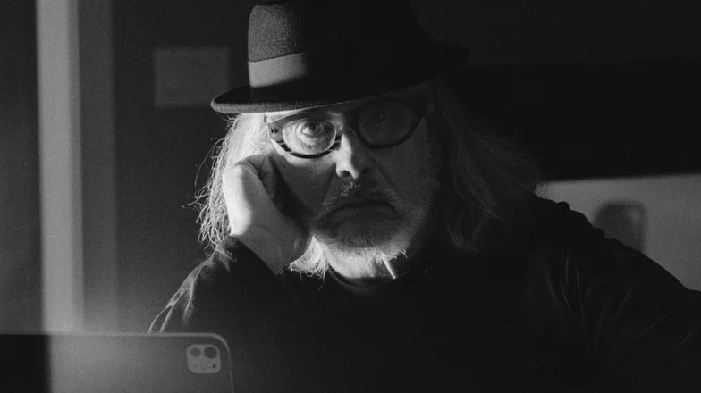 Photographer Spotlight: Edward Boches