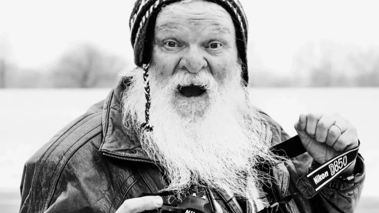 Why Many Photographers Produce Their Best Work in Their Later Years