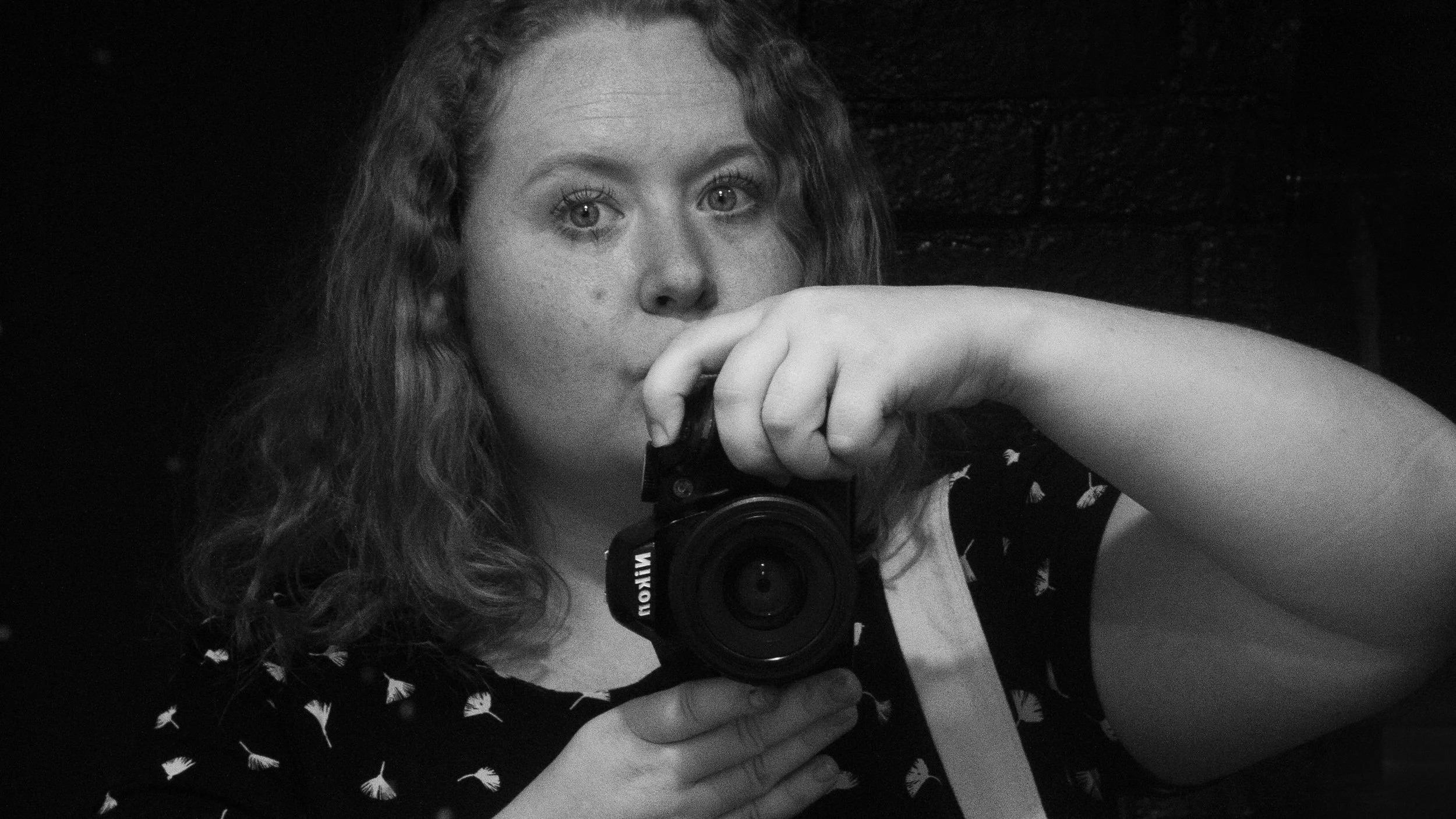 Photographer Spotlight: Kayleigh Morin