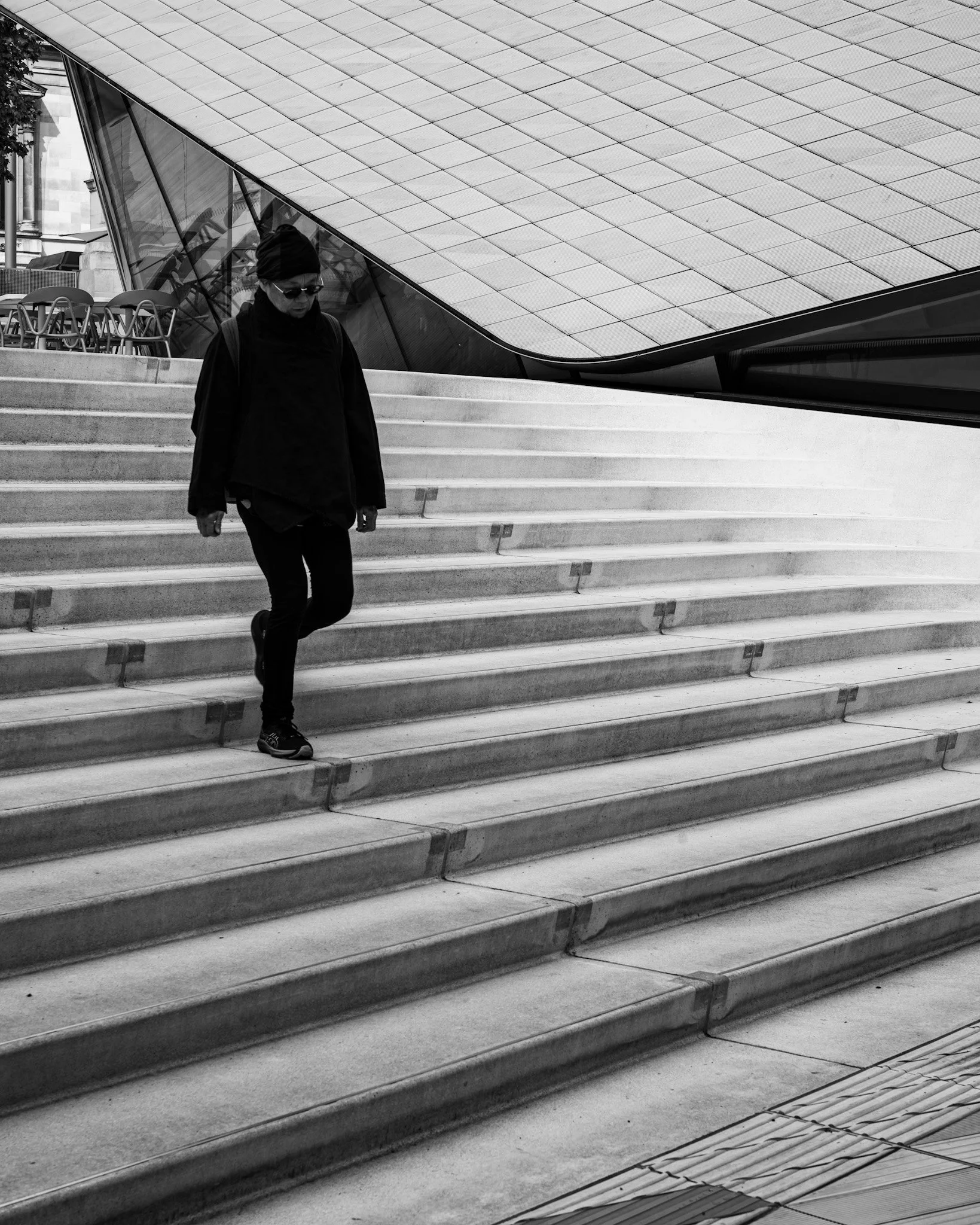 Mark Cutting:Street