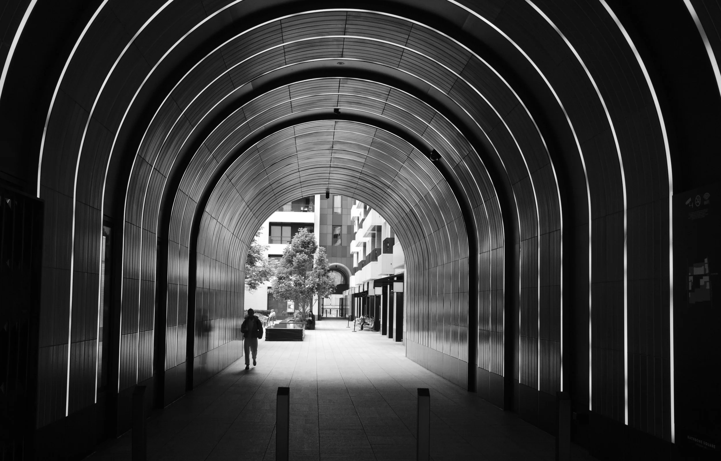 Neil Silk:Street