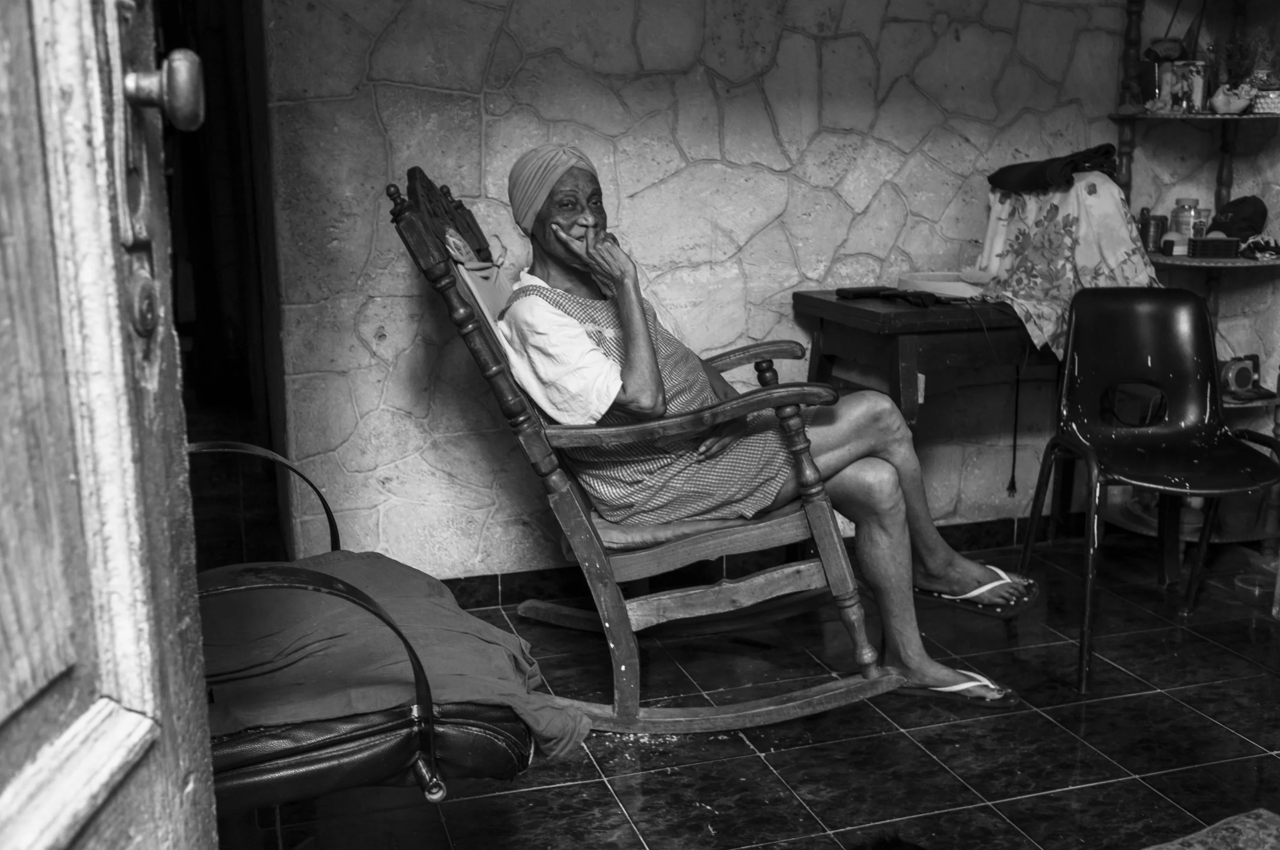 Kenneth Frank:Portrait