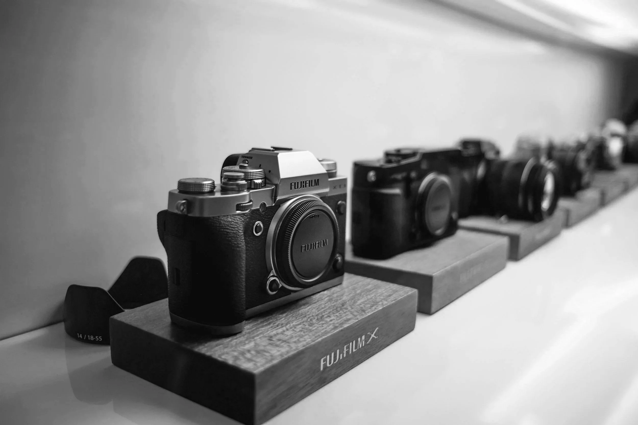 You Won't BELIEVE the Real Reason You Chose Your Camera Brand!