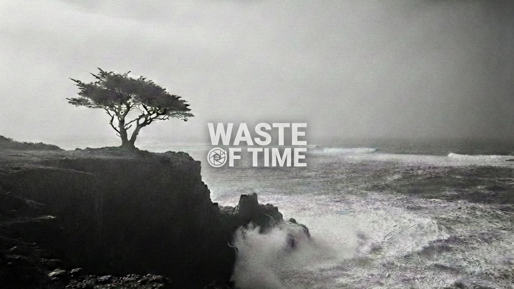 Is the Watermark Killing Your Photography?