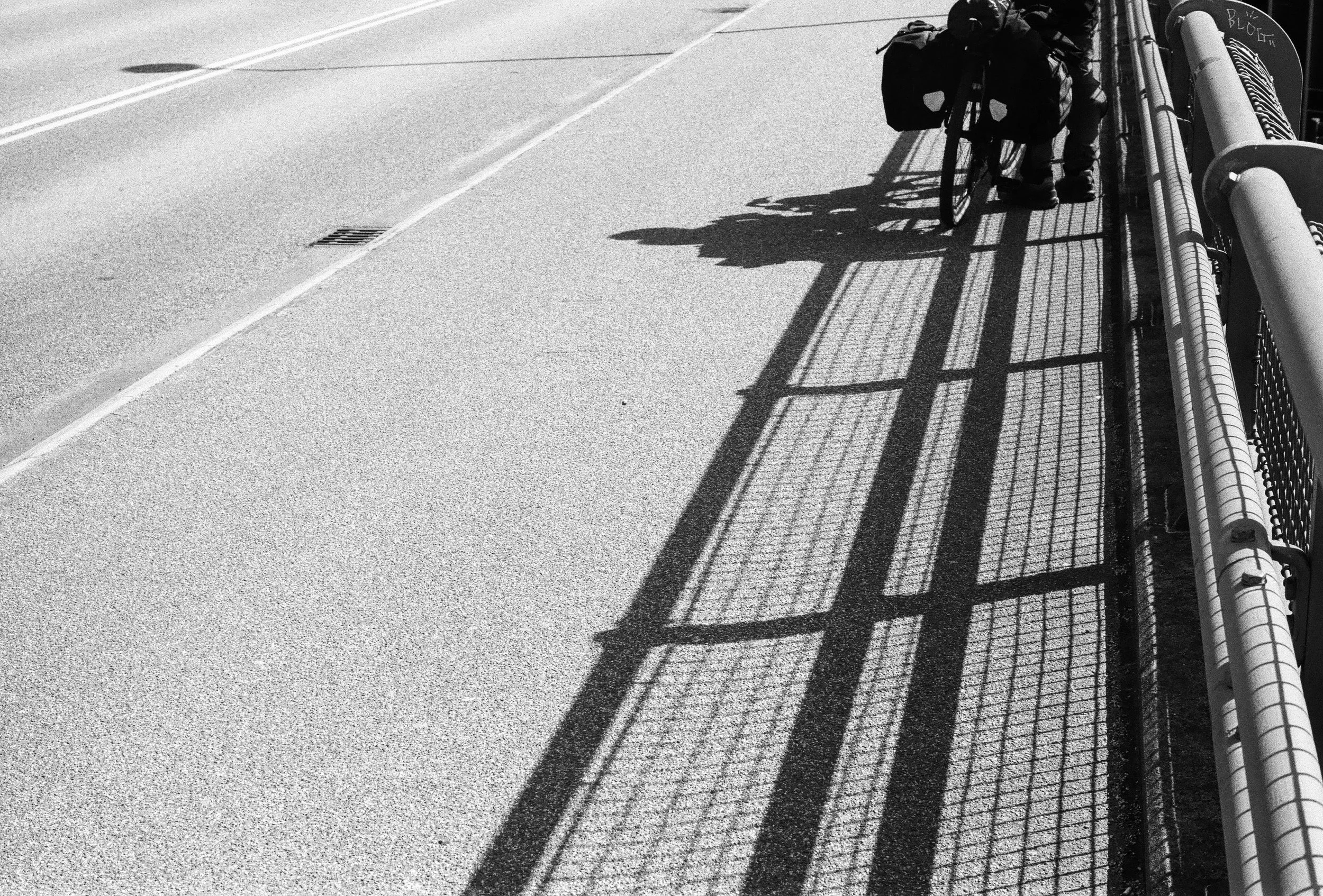 Tomas Revilla Cortazar:Street