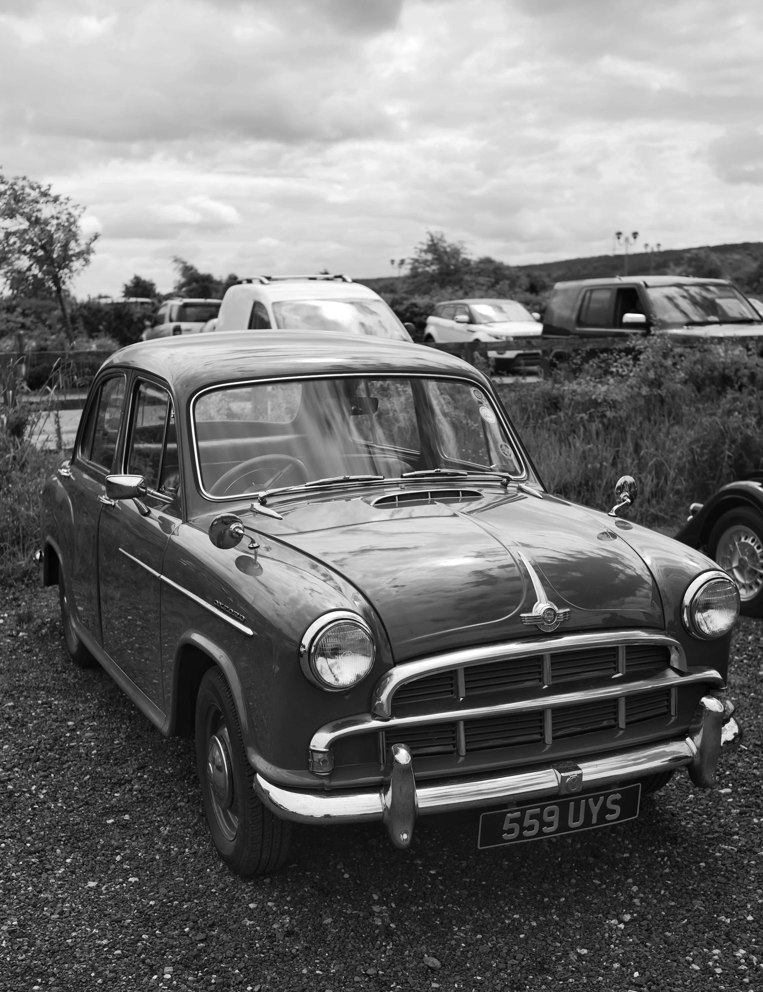 Neil Silk:Automotive