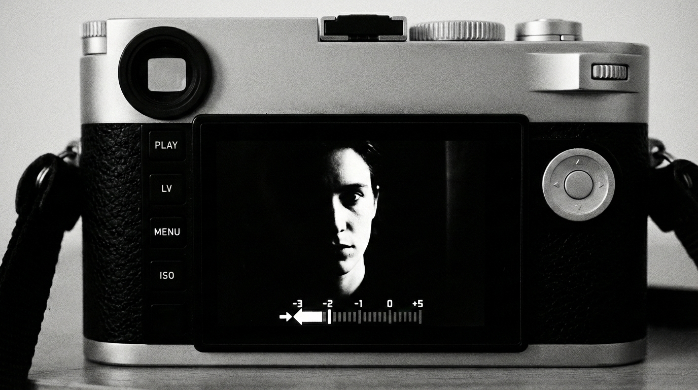 Your Camera’s Light Meter is Wrong