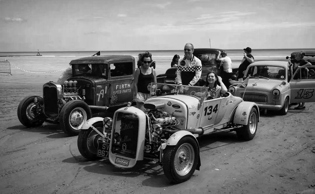 Neil Silk:Automotive