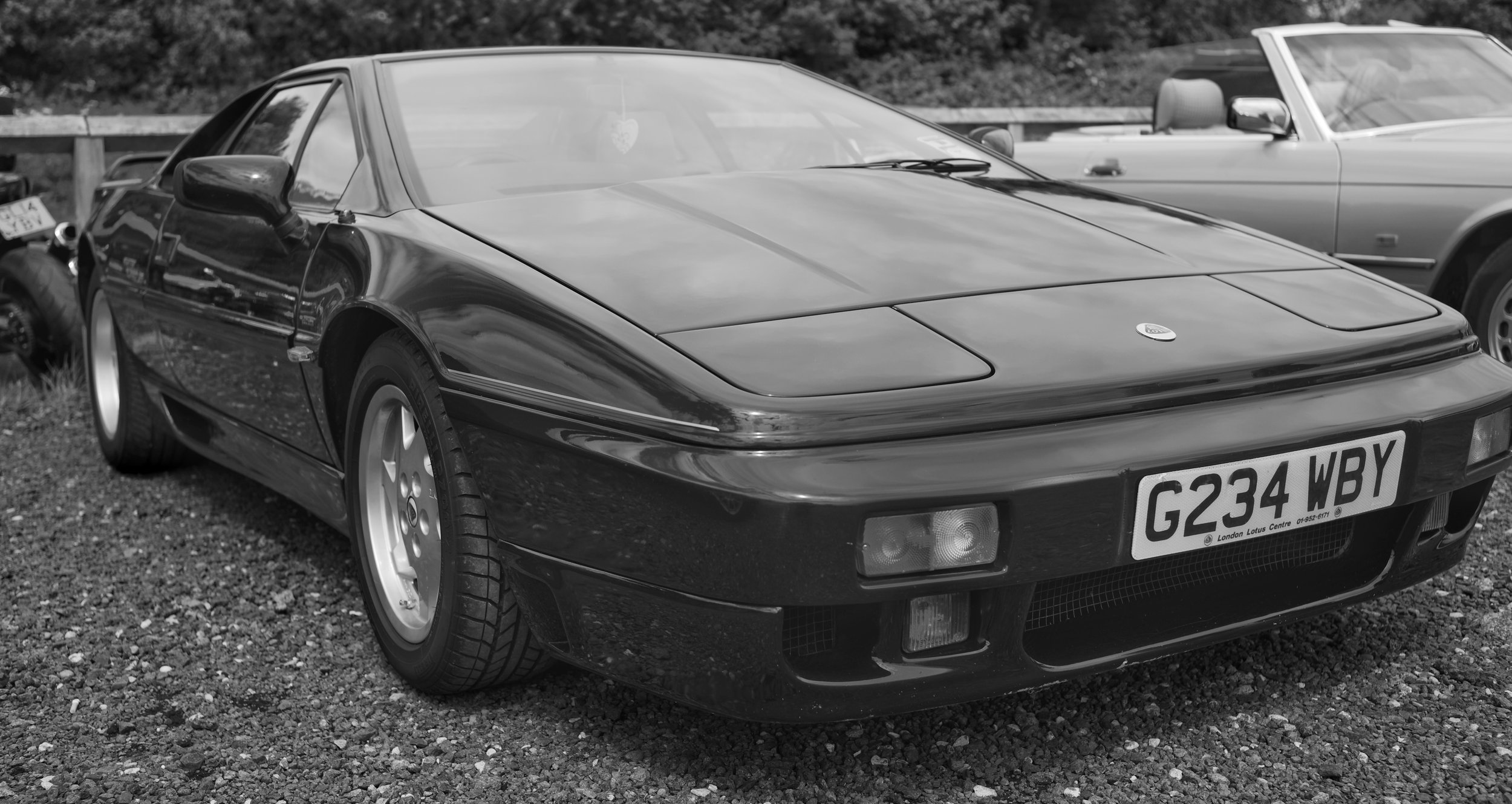 Neil Silk:Automotive