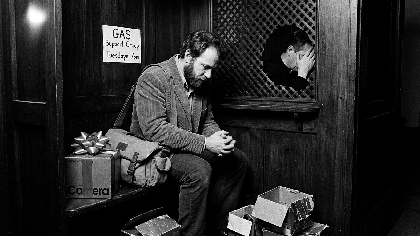 Seven Reasons to Actually Upgrade Your Gear