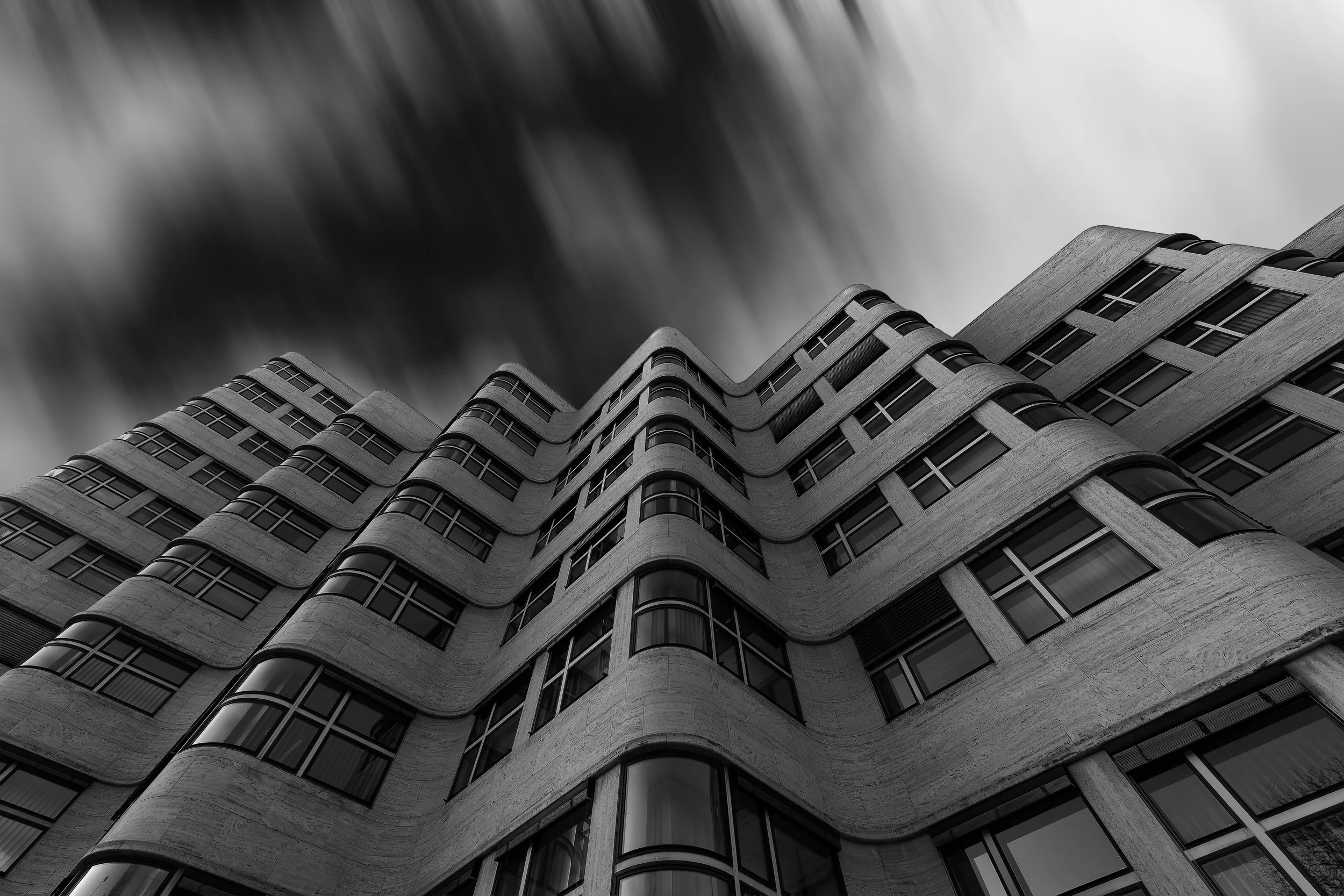 Frank Wesner:Architecture