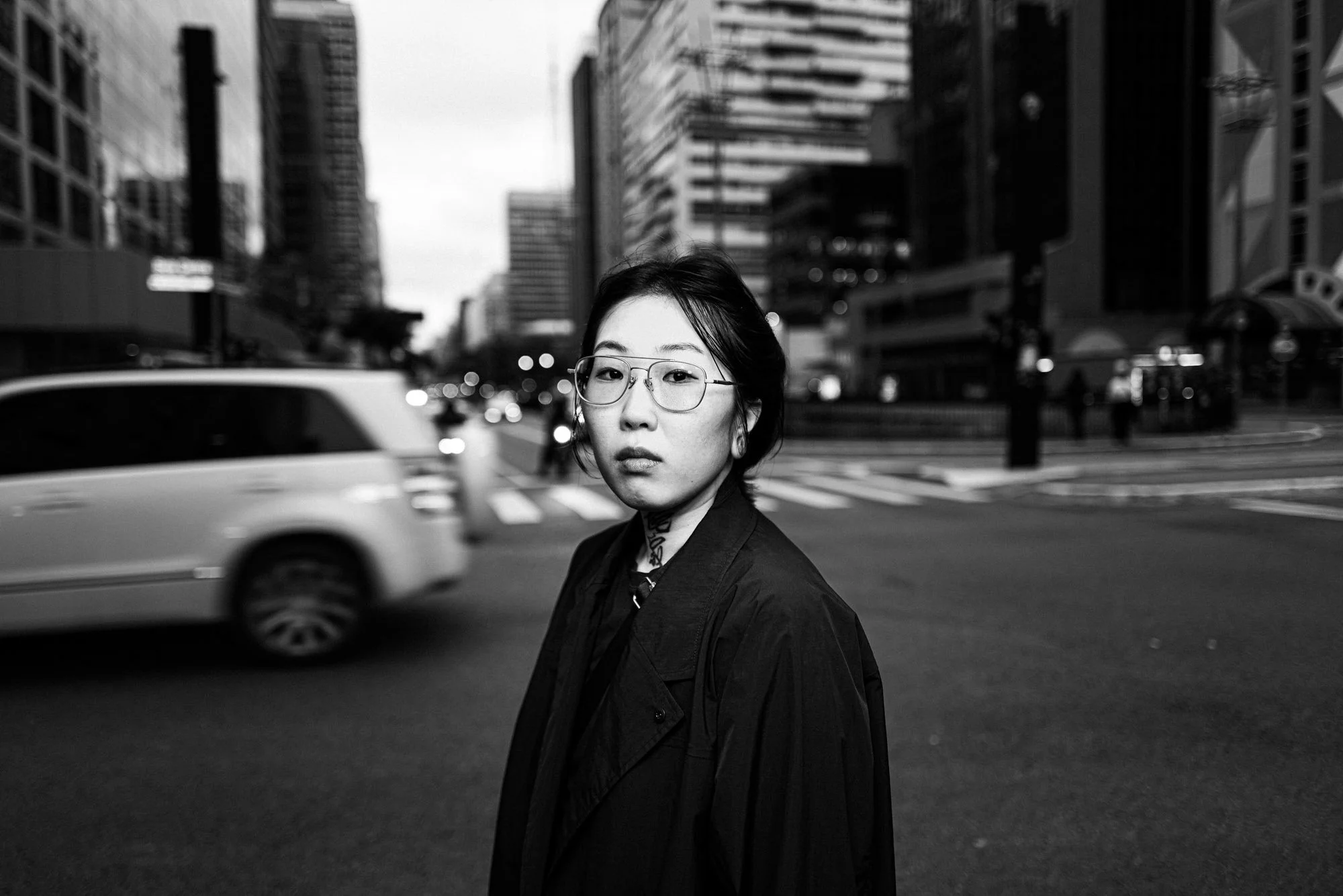 Ale Ruaro:Portrait