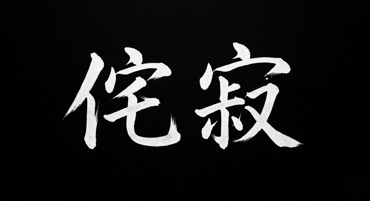 Wabi Sabi and the Beauty of the Imperfect Photograph