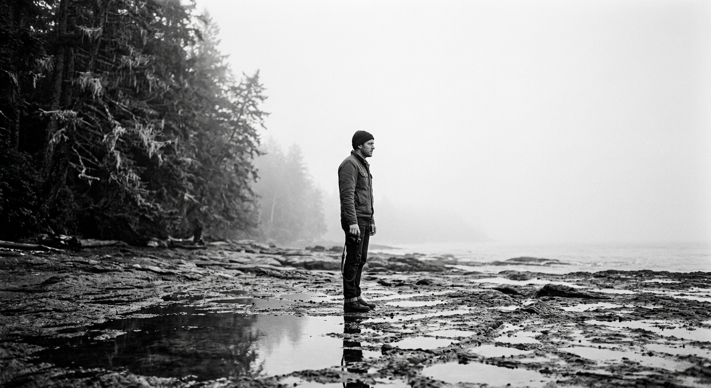 The Most Interesting Photographs Are Made by The Most Interested Photographers