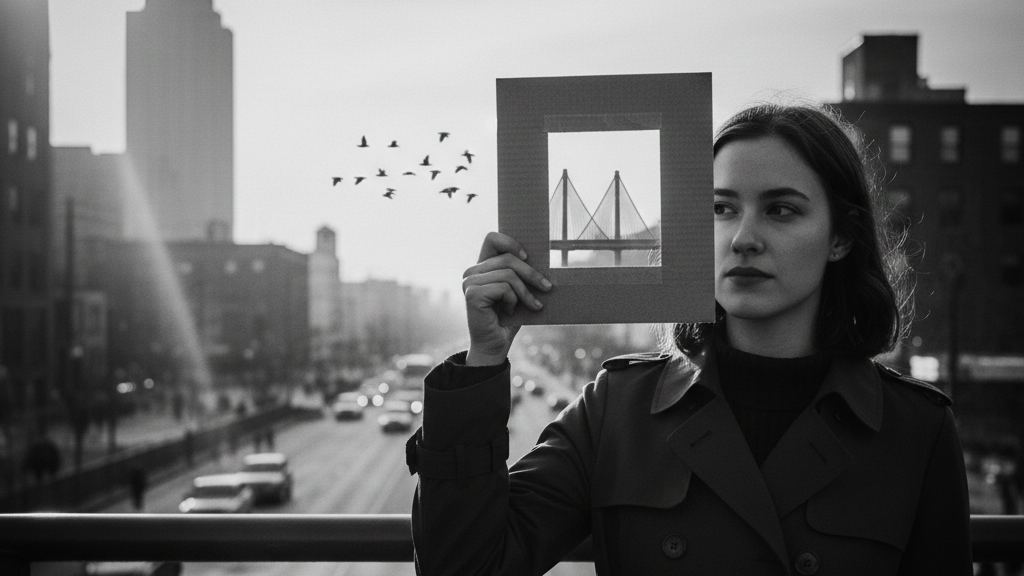 How To Improve Your Photography without a camera