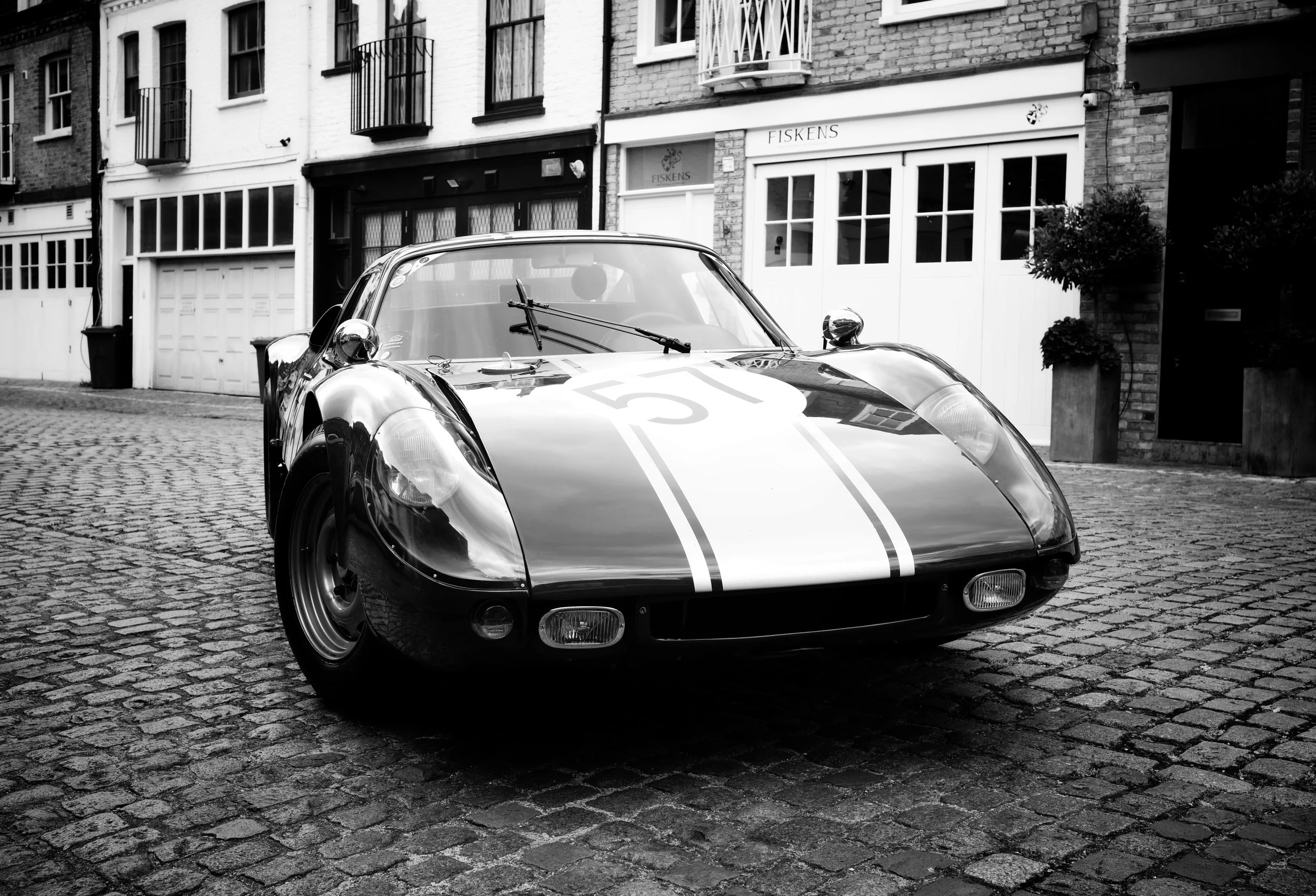 Neil Silk:Automotive