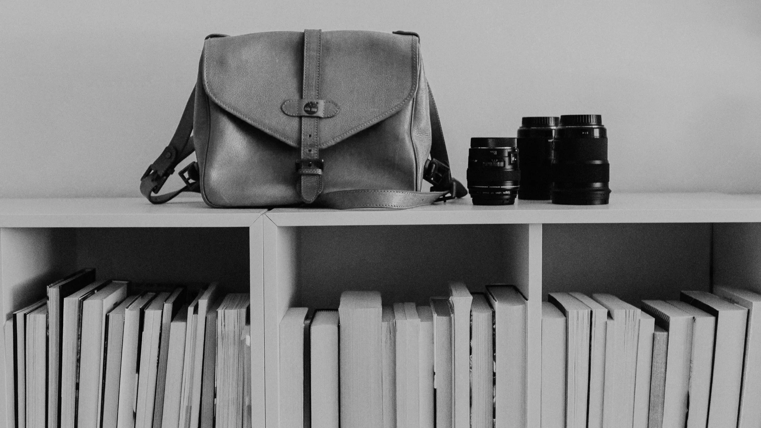 The Gap Between Tips and Better Photographs