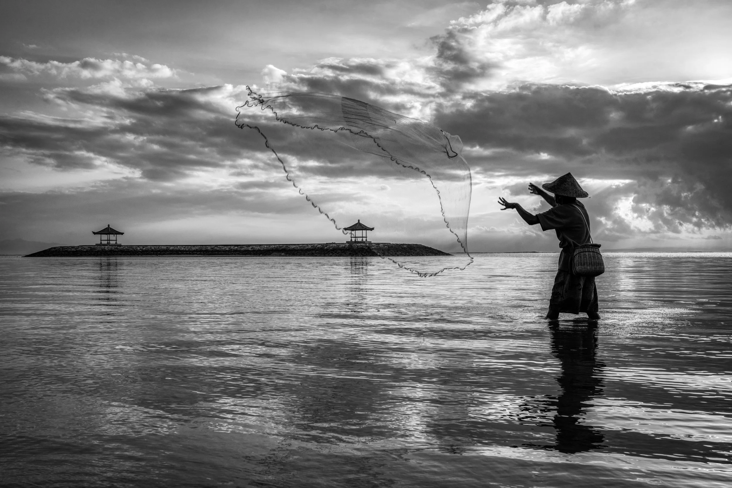 Kenneth Frank:Travel