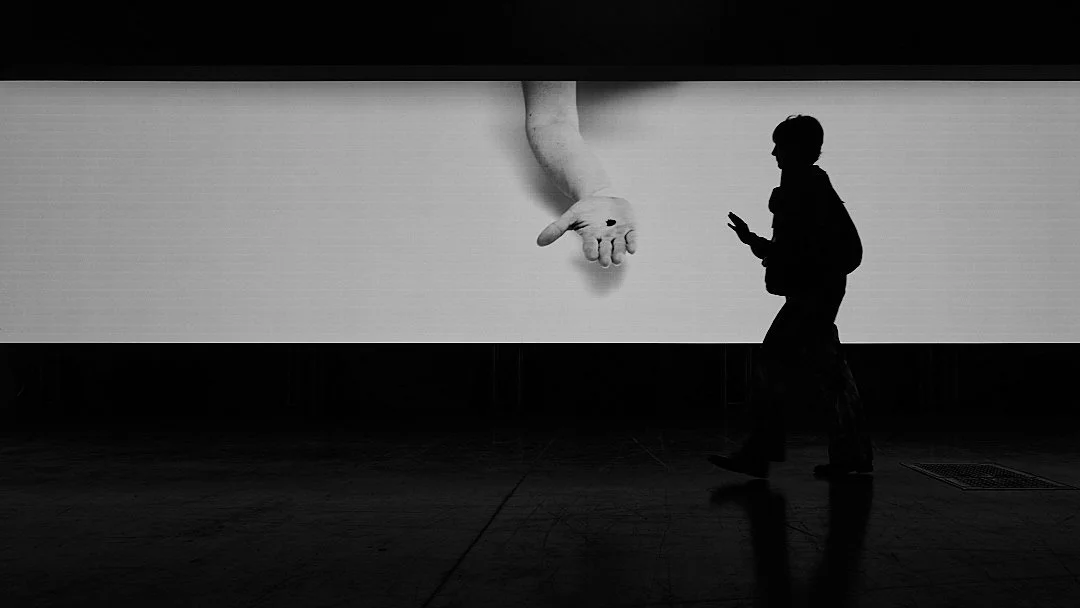 Juxtaposition: The Power of Two