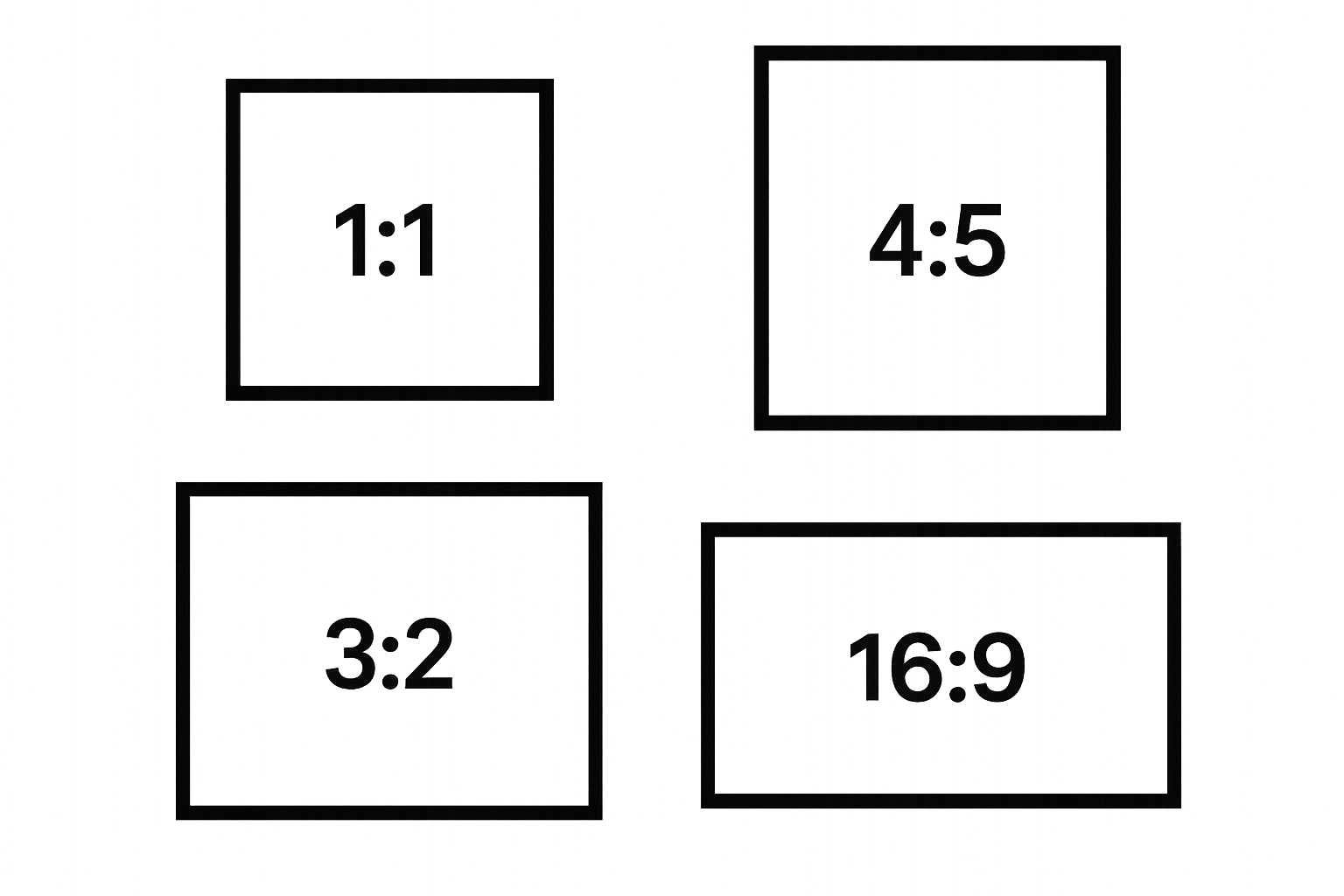 How to Crop Monochrome Images for Maximum Impact