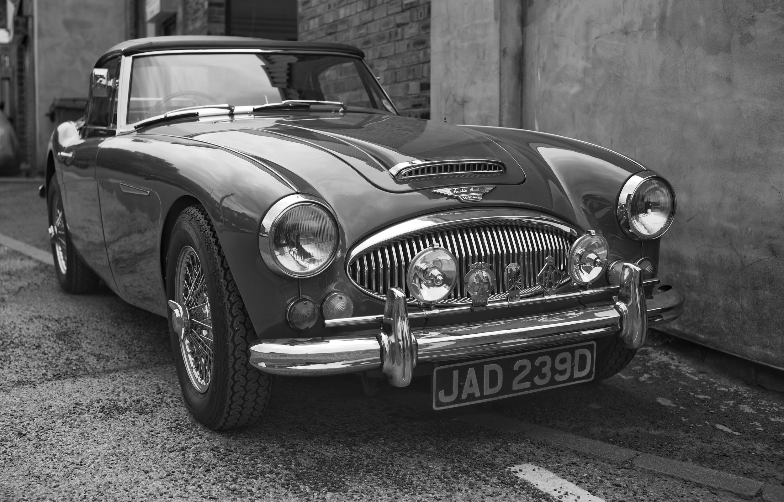 Neil Silk:Automotive