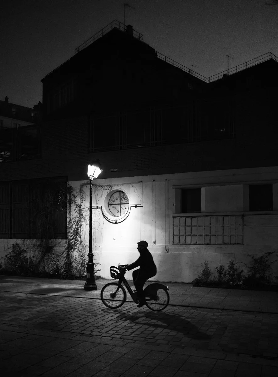 Christian Dumont:Street