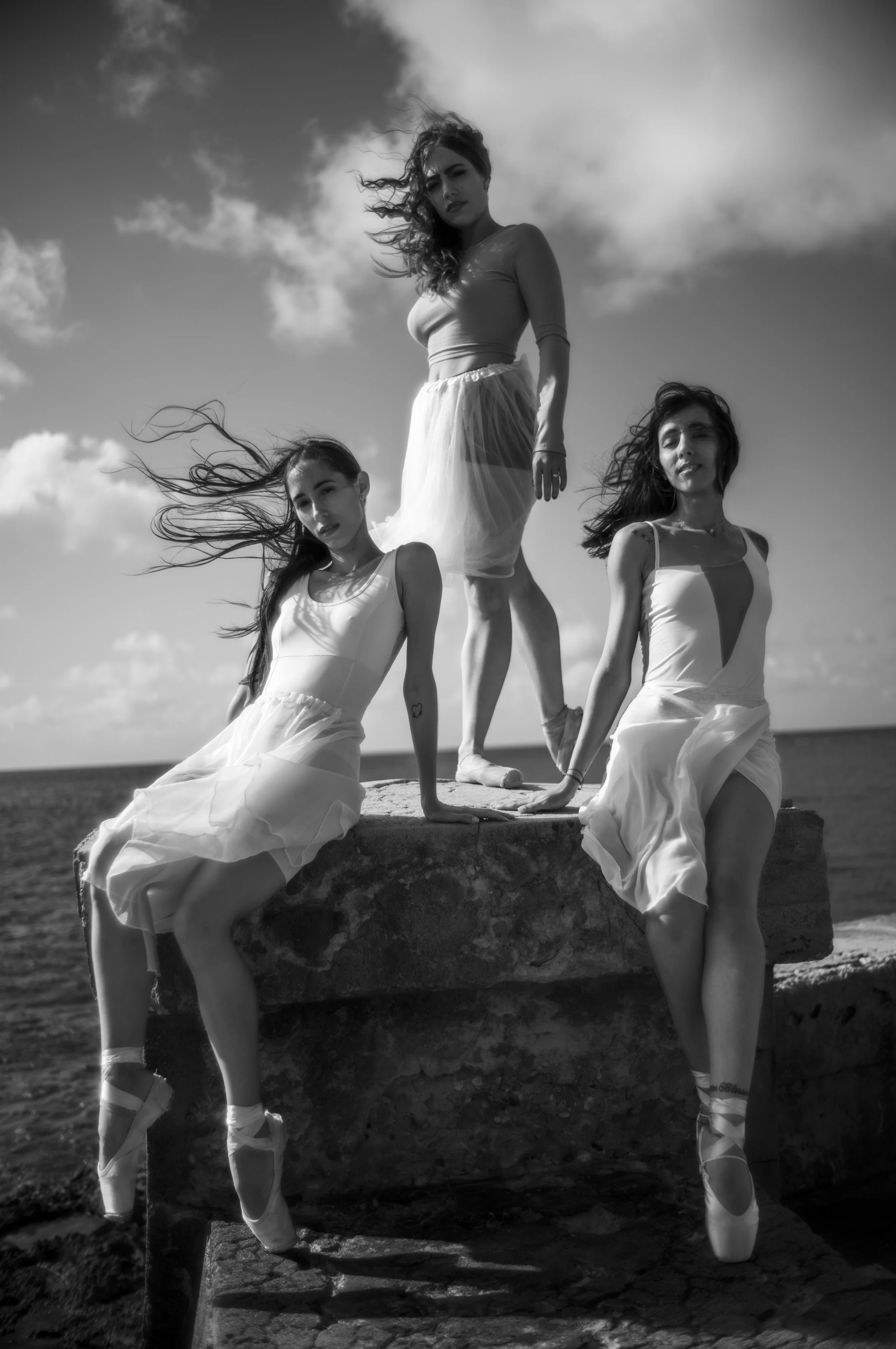 Kenneth Frank:Portrait