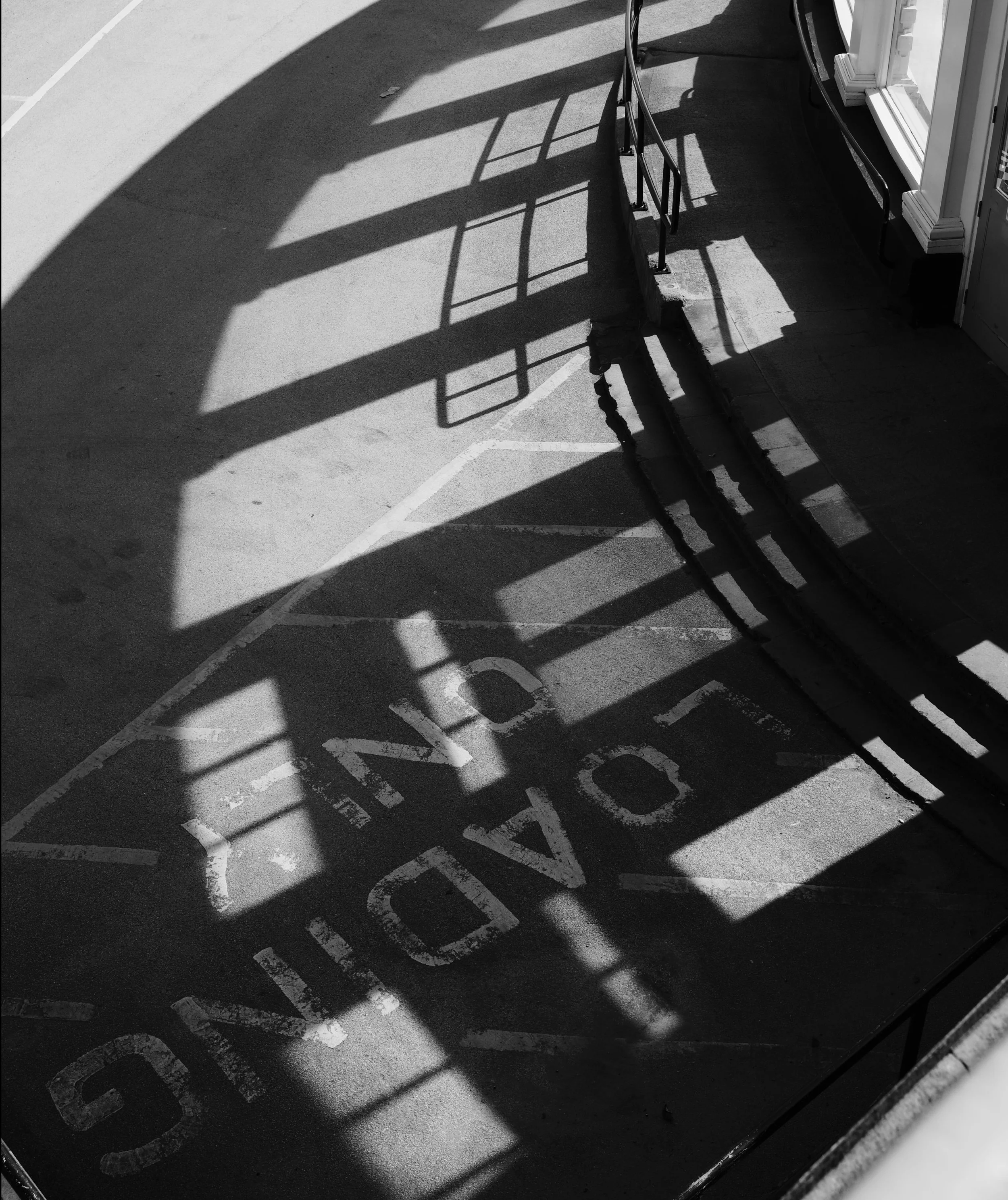 Neil Silk:Street