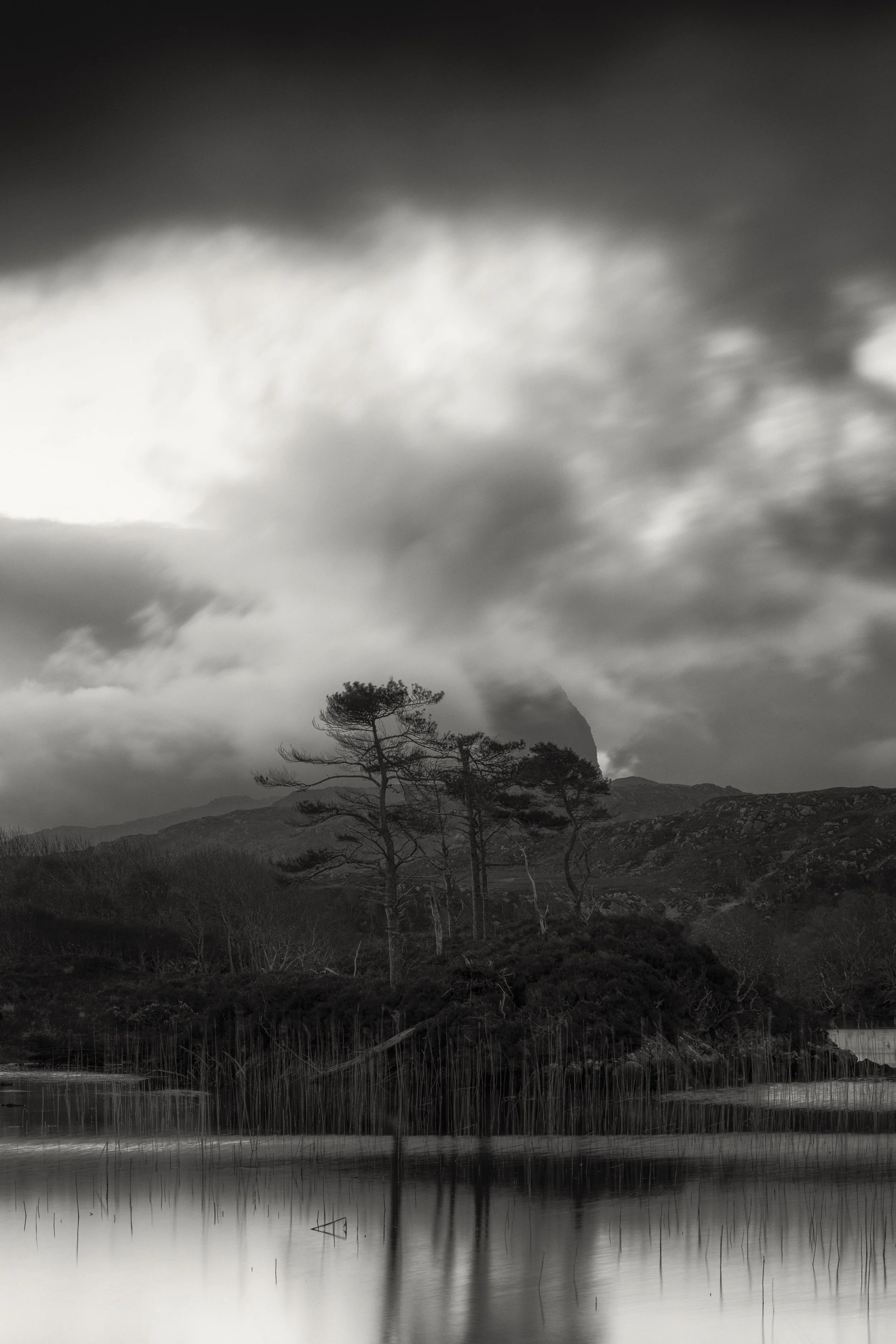 Glen Fisher:Landscape