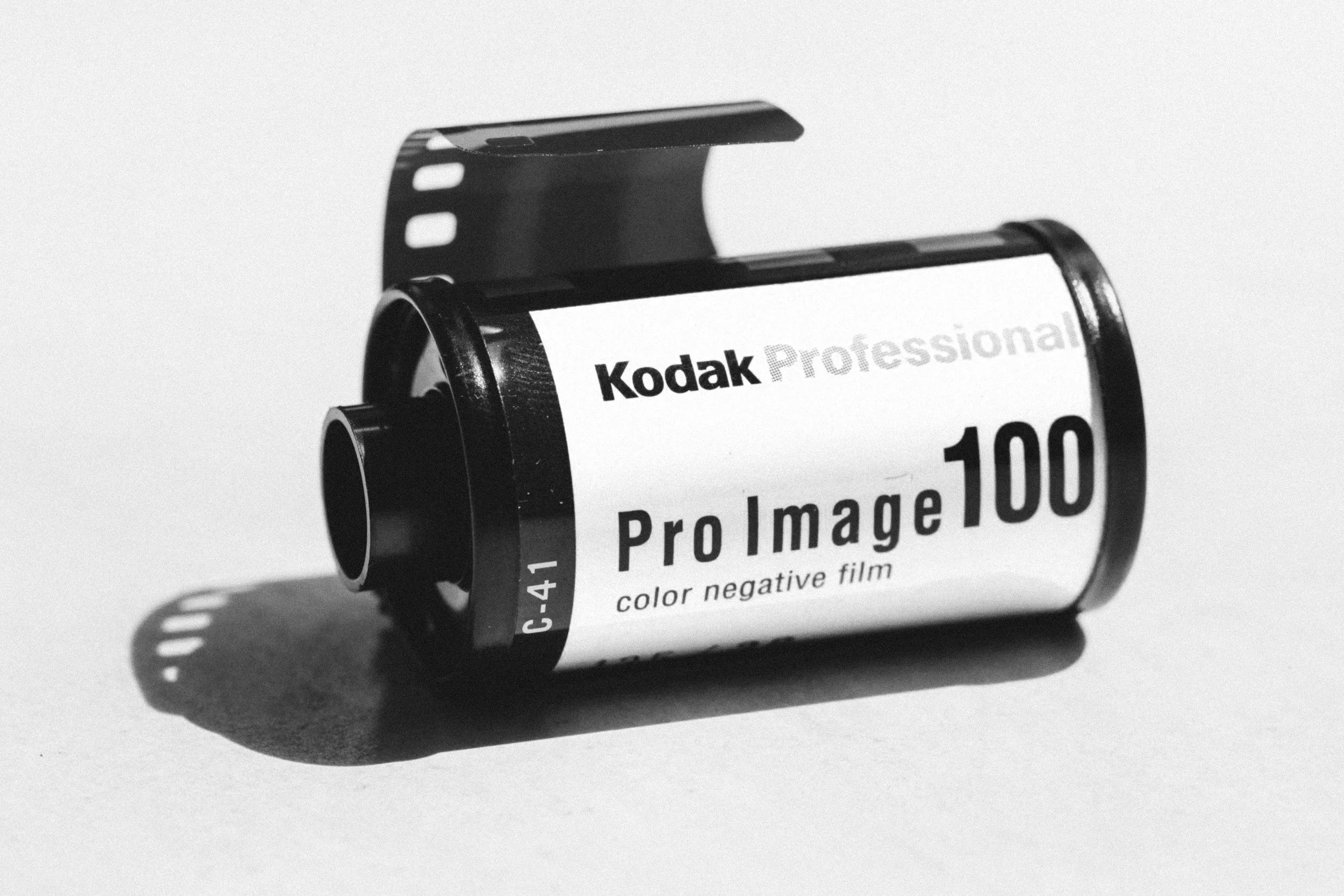 Can kodak Make a Comeback?
