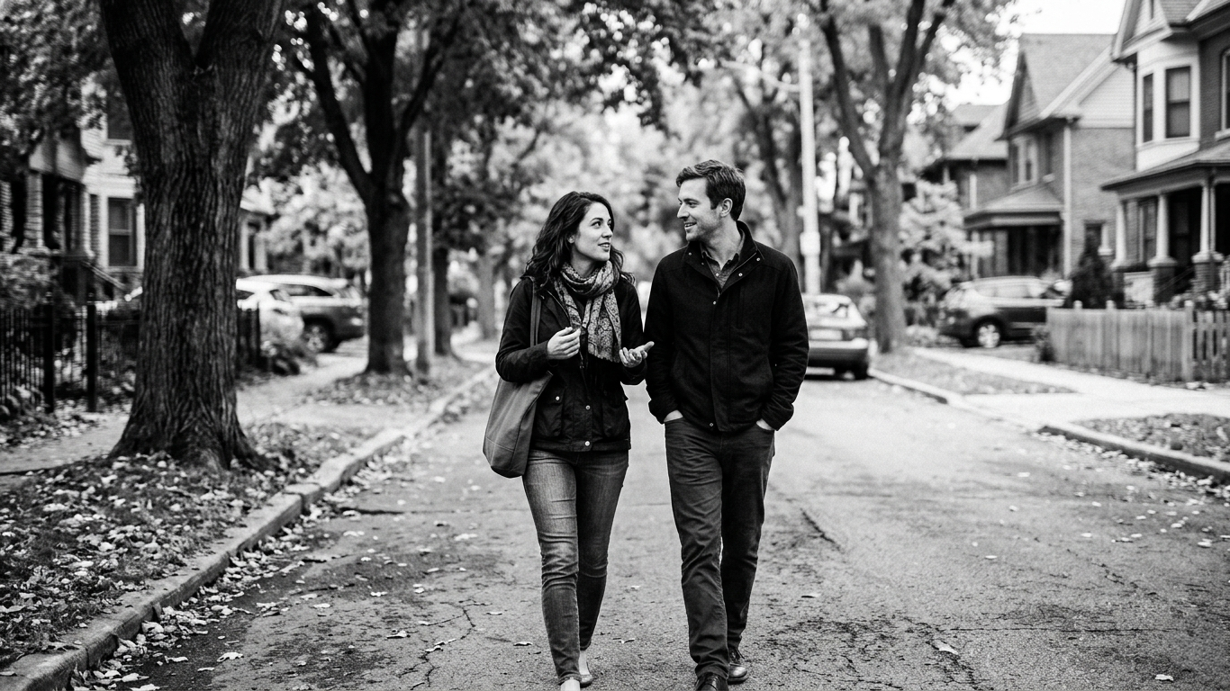 The Real Gift of Modern Camera Technology Is a More Present Photographer