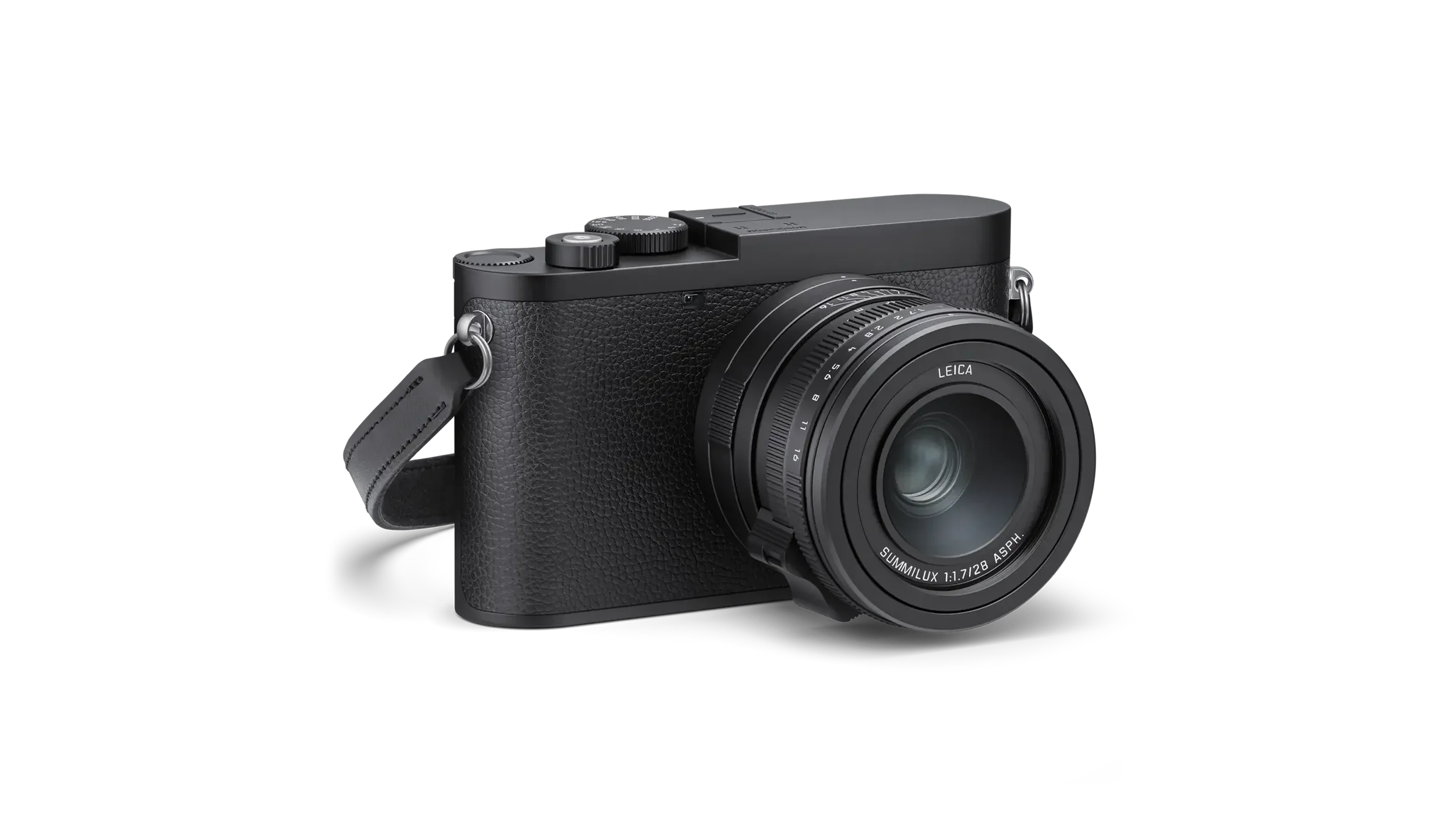 The Leica Q3 Monochrom: Proof That Black and White Still Deserves Its Own Camera