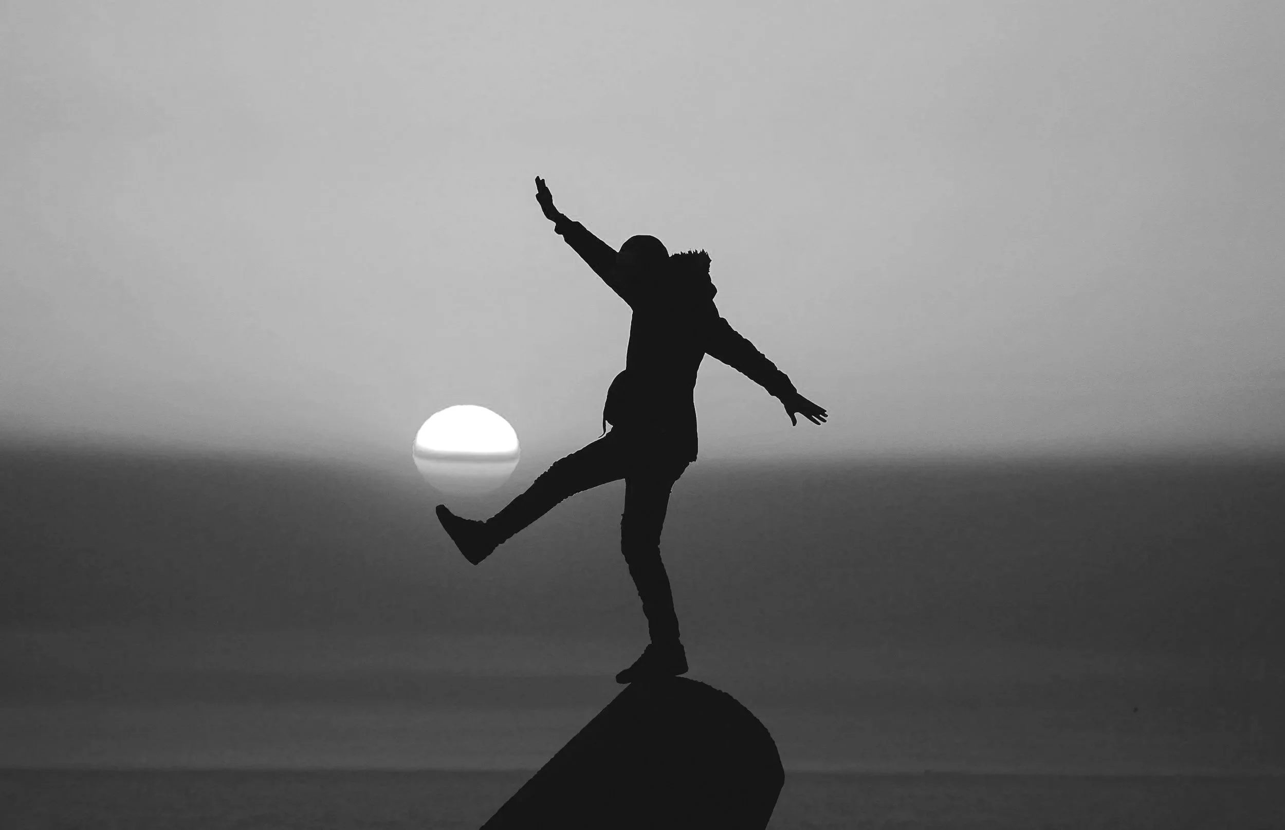 Balancing Act: Why Balance Matters More Than “Perfect Composition”