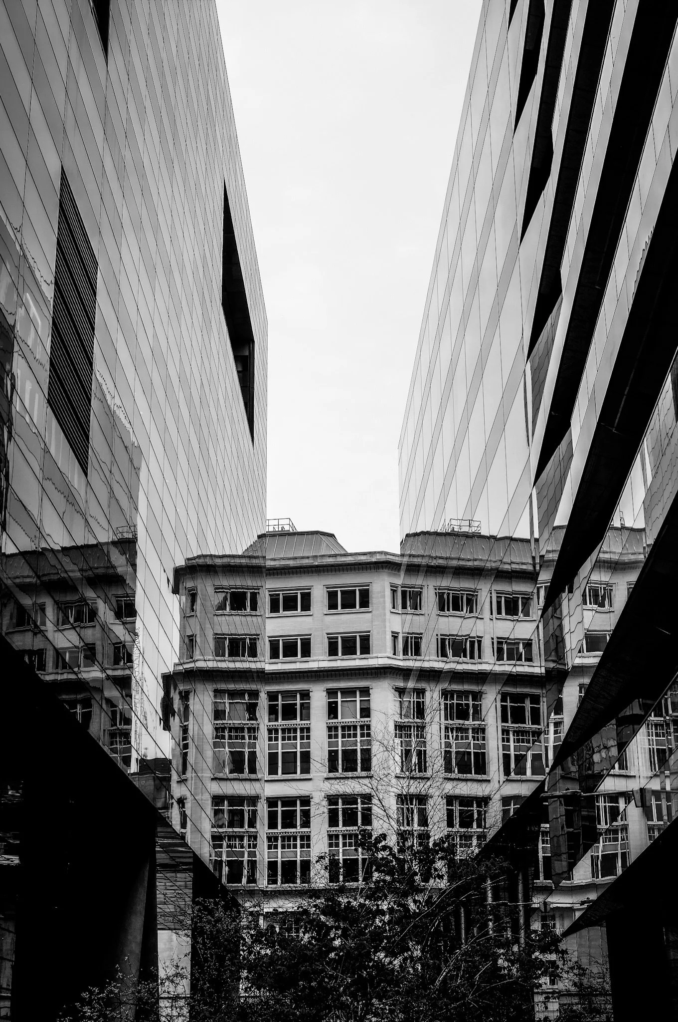 Neil Silk:Architecture