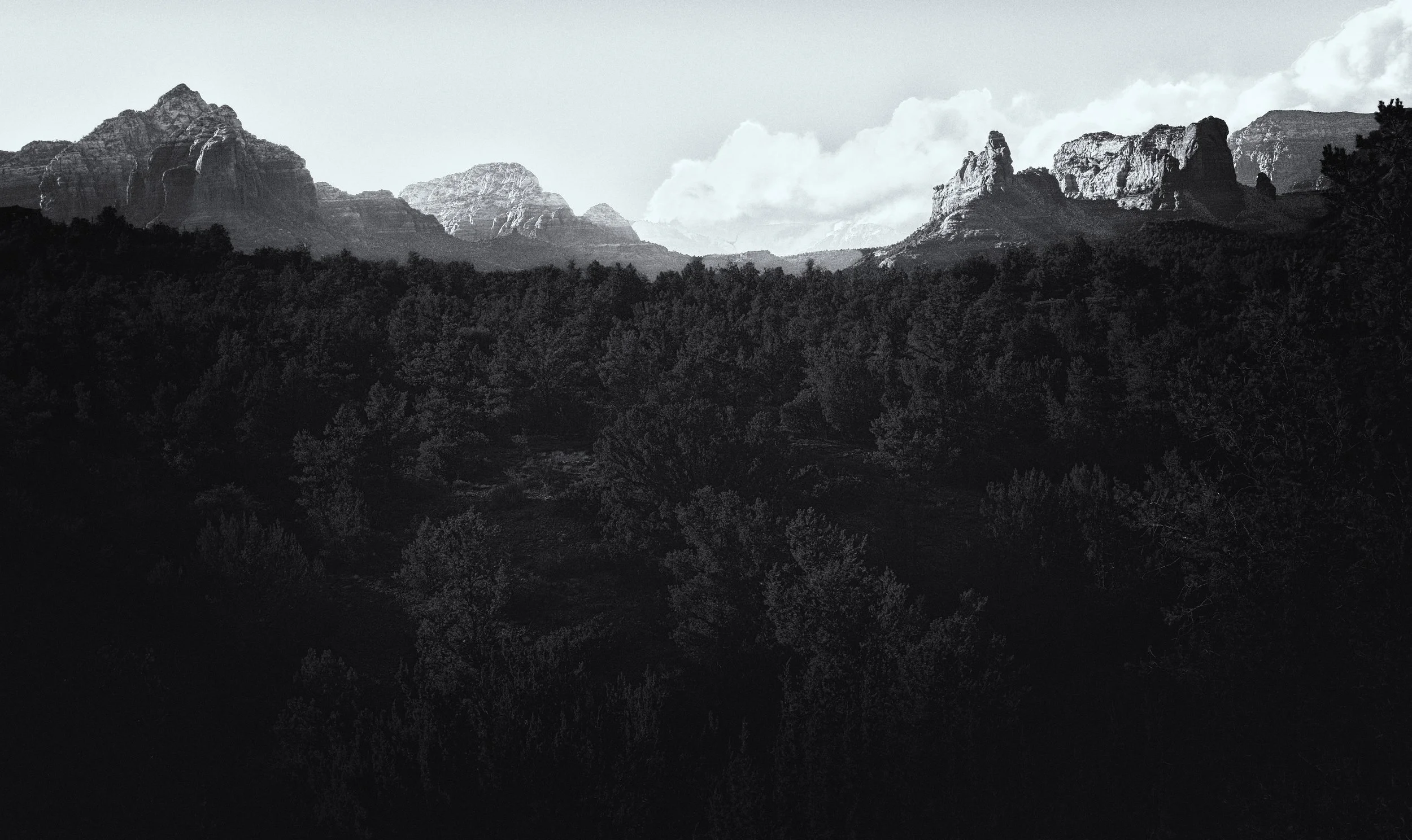 Scott Lukas:Landscape