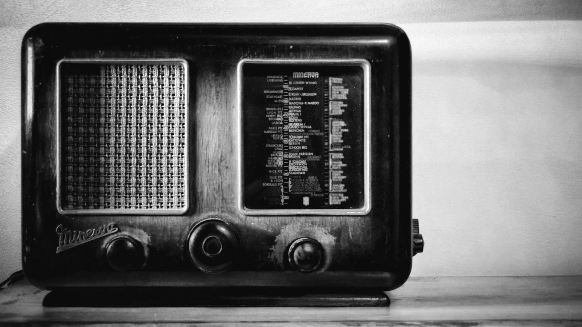 Tune Your Frame Like a Radio Dial