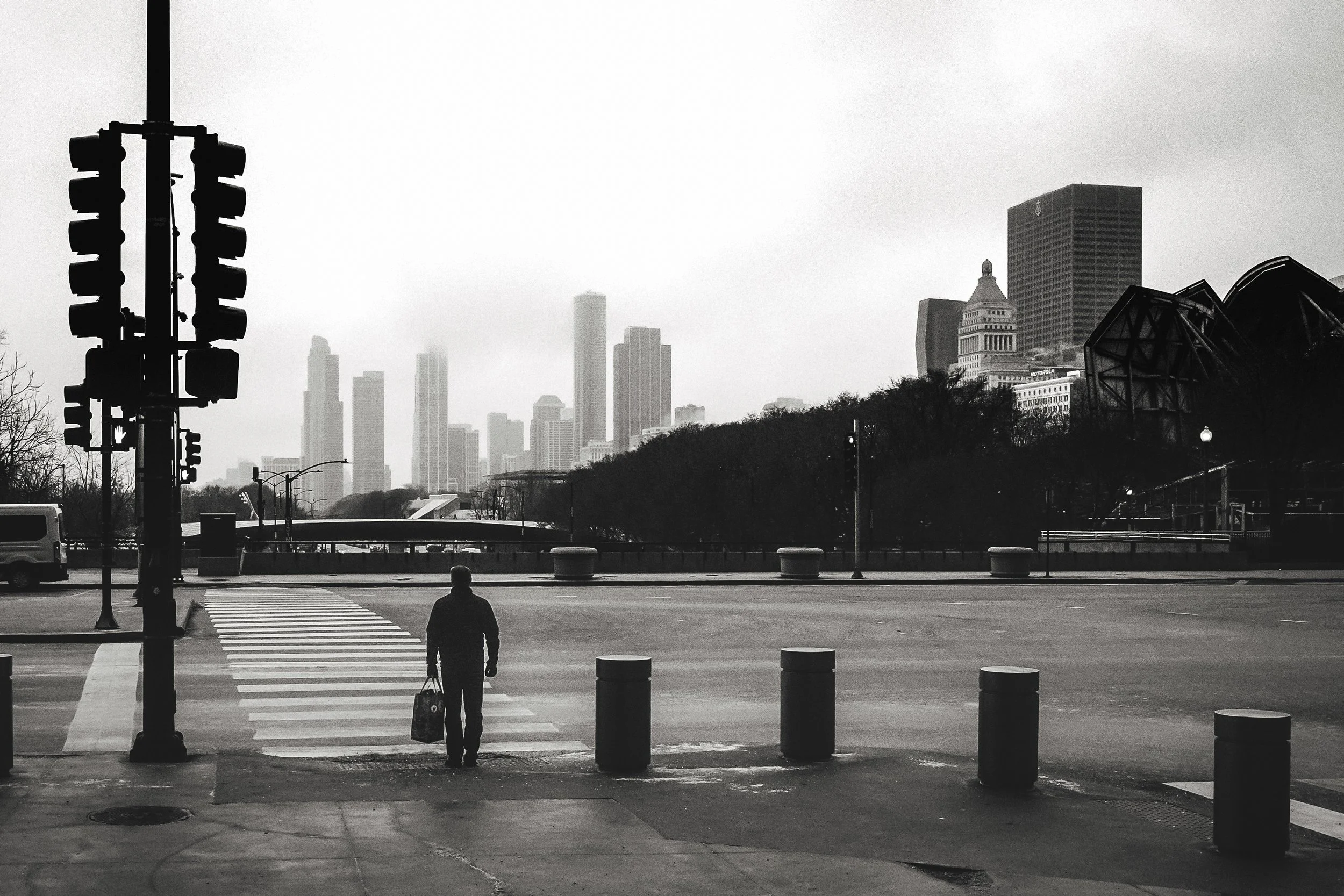 Frank Matagrano:Street