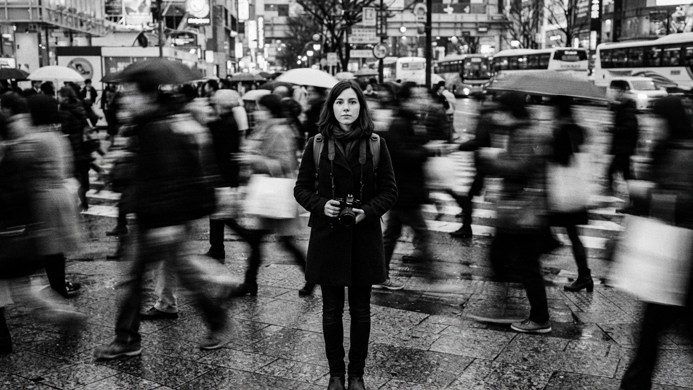 Is Noise Ruining Your Photographs?