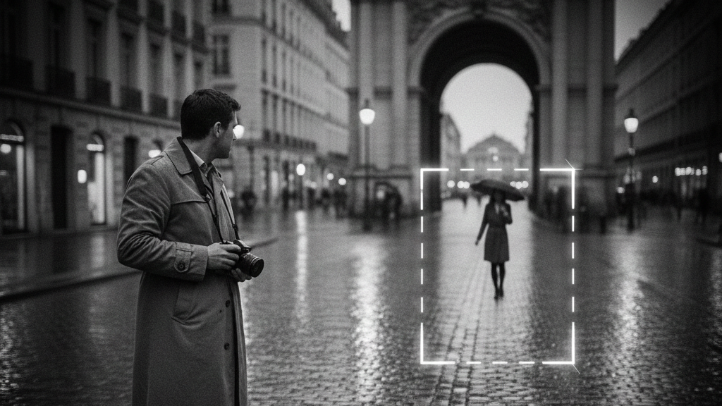 The Art of Anticipation: How to See the Shot Before it Happens